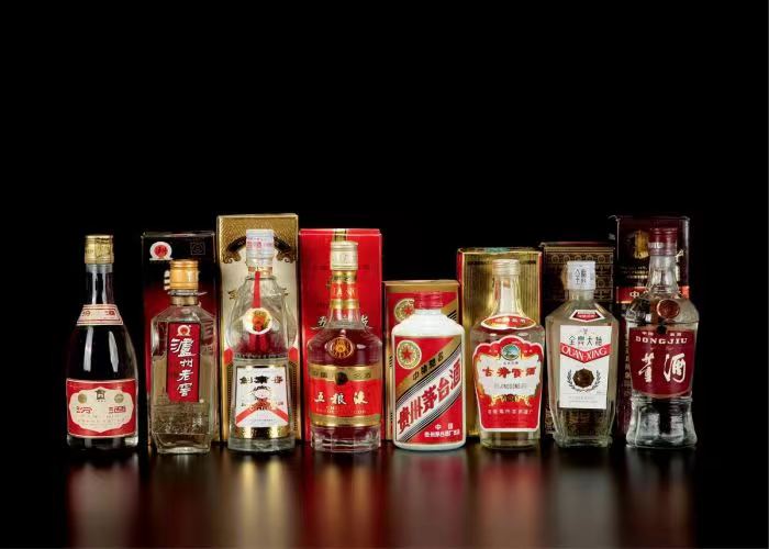 福绵老酒储存的方法